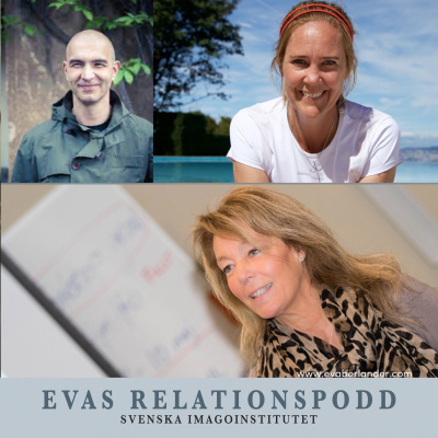 Evas Relationspodd