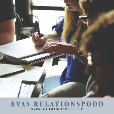 Evas Relationspodd