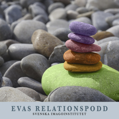 Evas Relationspodd