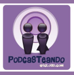 Podcasteando (podcast) - Www.poderato.com/podcasteandoadminer