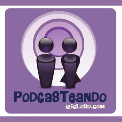 Podcasteando (podcast) - Www.poderato.com/podcasteandoadminer
