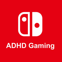 ADHD Gaming Podcast: #9 (Were Back and Switching it Up)