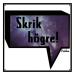 Skrik Högre!