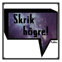 Skrik högre! avsnitt 2
