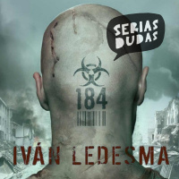 Serias Dudas Creators - Iván Ledesma