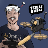 Serias Dudas Creators - deDrones