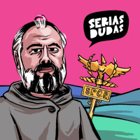 Altered Carbon, Britannia, Sea of Thieves y otras cosas del montón