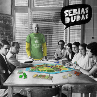 Serias Dudas - Gestión del tiempo freak