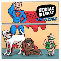 Ochenta años de Superman