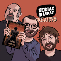 Serias Dudas Creators - La vampira de Barcelona