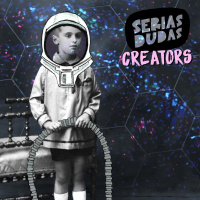 Serias Dudas Creators - Big Bang 13.7