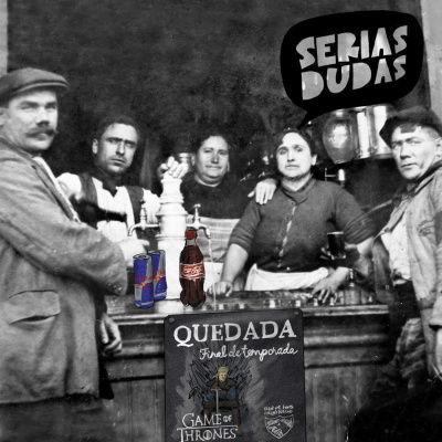 Serias Dudas