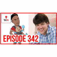 Being Silly and Capturing Parenthood On YouTube With DaddyMopa