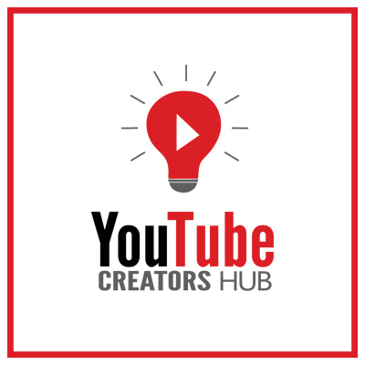 Youtube Creators Hub