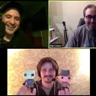 We Got This With Mark And Hal