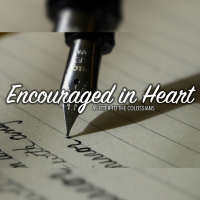 Christ Is Enough - Encouraged In Heart: Letter To The Colossians
