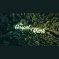 Would You Go? - The Gospel of Mark