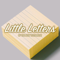 Letter of 2 John - Little Letters of the New Testament