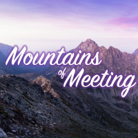 Elijah: Check Again - Mountains of Meeting