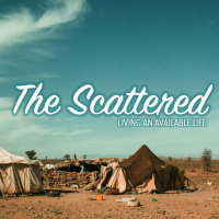 The Blood Path - The Scattered: Living An Available Life