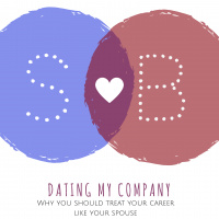 Episode 22: Im Dating My Job