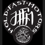 The Hold Fast Motors Podcast : Motorcycles | Lifestyle | Culture