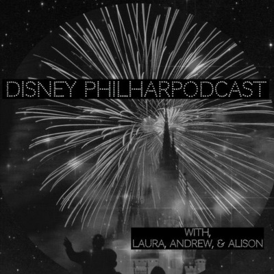 Disney Philharpodcast