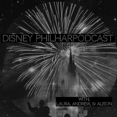 Disney Philharpodcast