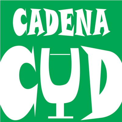 Podcast Cadena Cyd