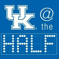 UK At The Half- Austin Stone