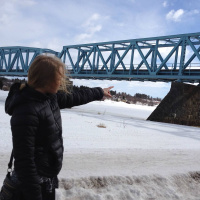 Haparanda - Sveriges finskaste stad