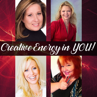Creative Energy In You! ~ The Women Of Wonders