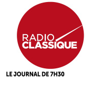 Le journal de 7h30 du 07/10/2025