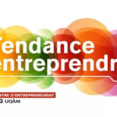 Tendance Entreprendre