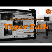 Tiger Talk Ep-4