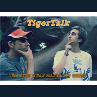 Tiger Talk Ep. 6