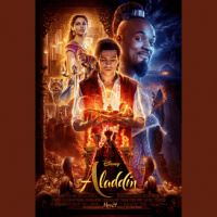 Movie Guys Podcast-Aladdin 