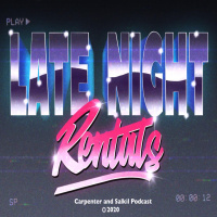 Late Night Rentals-School Spirit