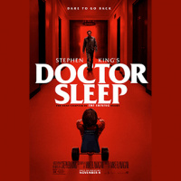 Movie Guys Podcast- Dr. Sleep