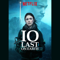 Movie Guys Podcast- IO