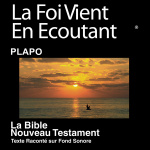 Kroumen, Plapo Bible (dramatisée) - Krumen Plapo Bible (dramatized)