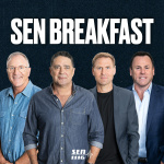 Sen Breakfast