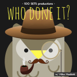 Who Done It?