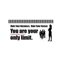 Mostly Business with QueenSuiteCOACH: How to STOP Shoulding on Yourself