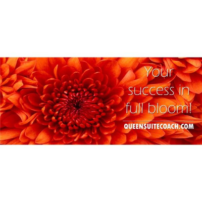Queensuitecoach Mostly Business
