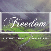 2016/04/03 - No Other Freedom