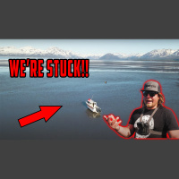 Lost Episode - Salmon, Steelhead, Sturgeon,Travel, and MORE!