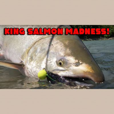 Addicted Fishing Podcast