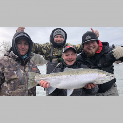 Addicted Fishing Podcast