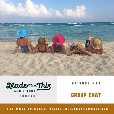 Made For This Podcast